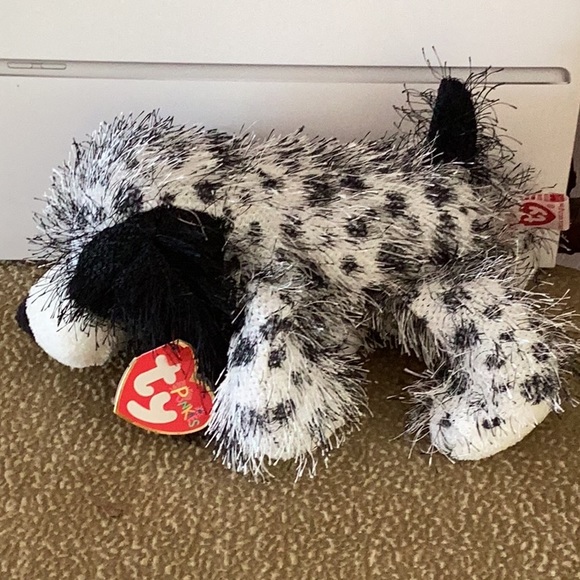 172. TY The Punkies Collection- Polka- Dot - Picture 5 of 9